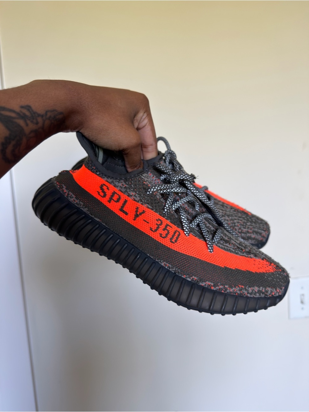 Yeezy Boost 350 Sneakers